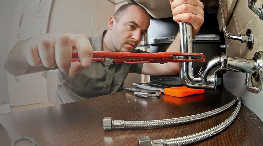 Professional Leak Detection Services in Montrose, AL